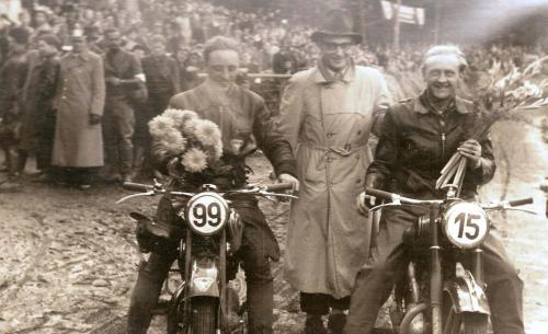 GT-Heidewald 1952