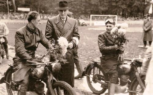 GT-Heidewald 1952