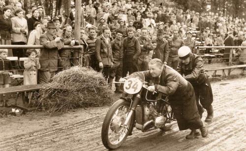 GT-Heidewald 1952
