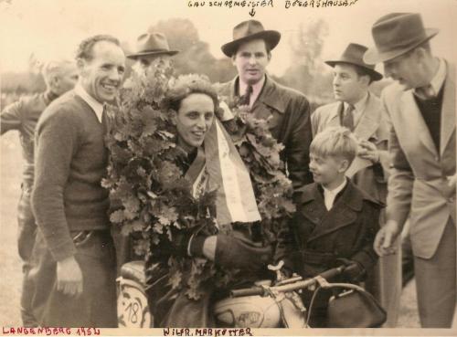 Langenberg 1952